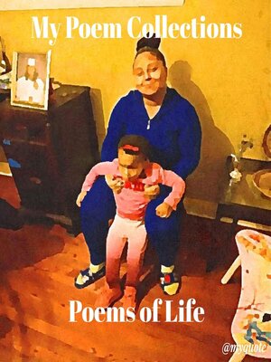 cover image of My Poem Collections